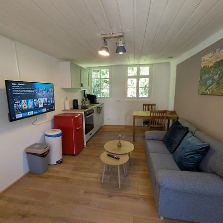 Refugium Altstadt 蒙绍 外观 照片