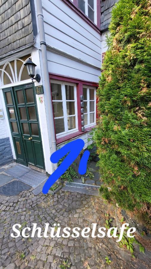 Refugium Altstadt 蒙绍 外观 照片