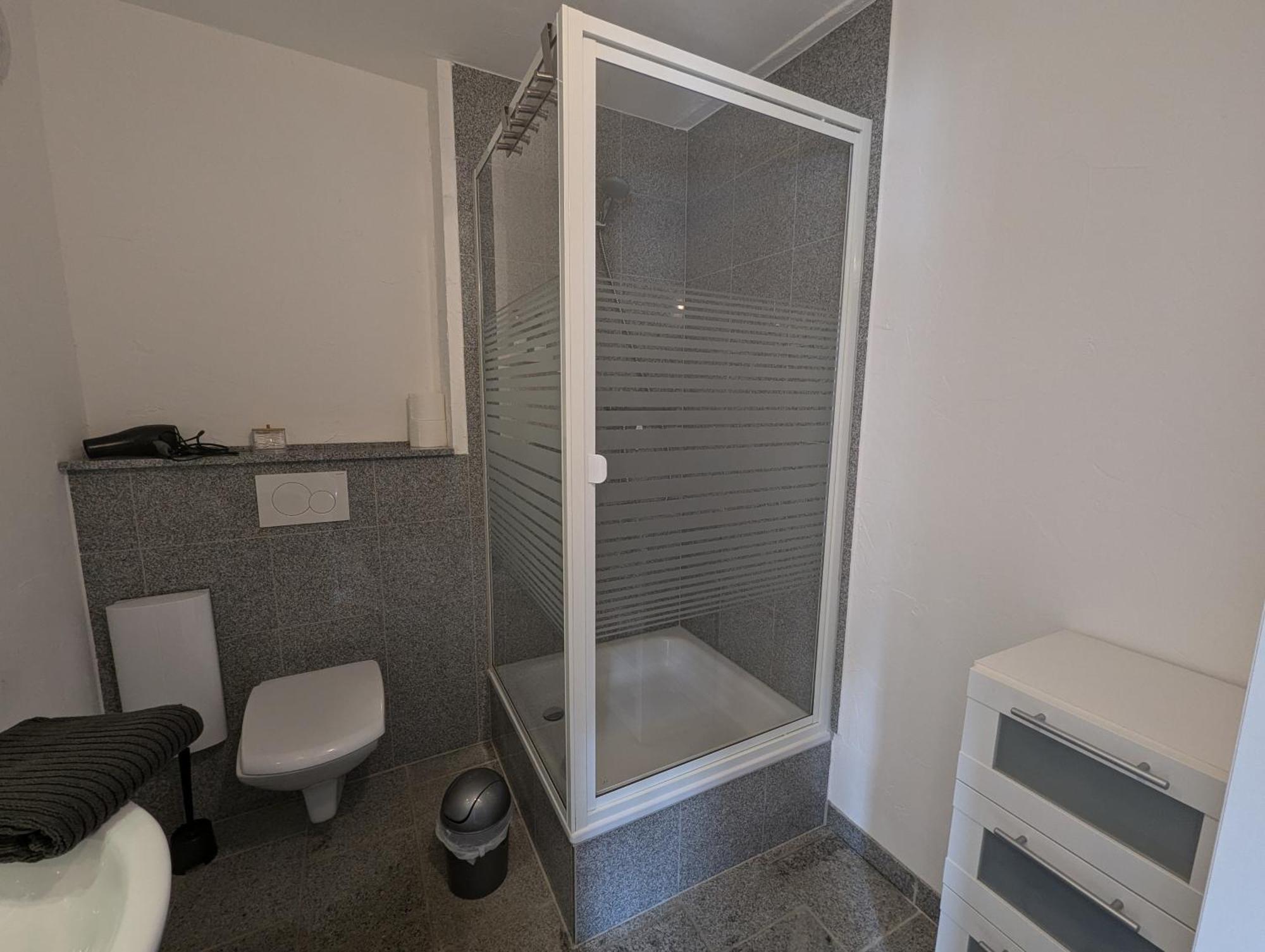 Refugium Altstadt 蒙绍 外观 照片