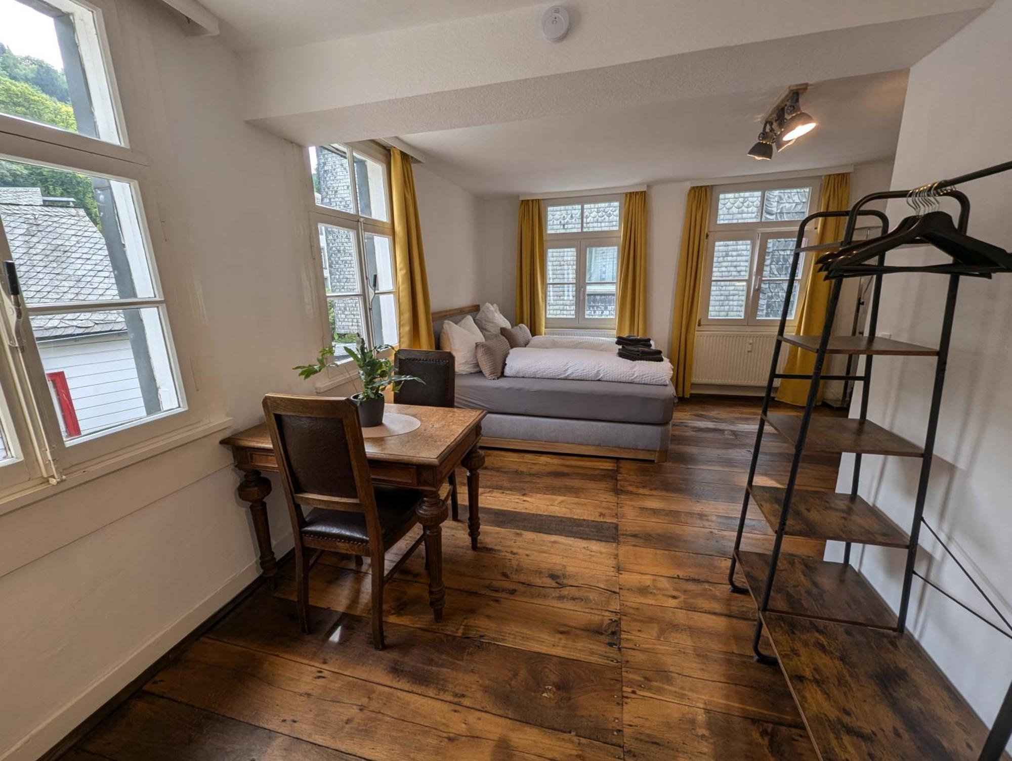 Refugium Altstadt 蒙绍 外观 照片
