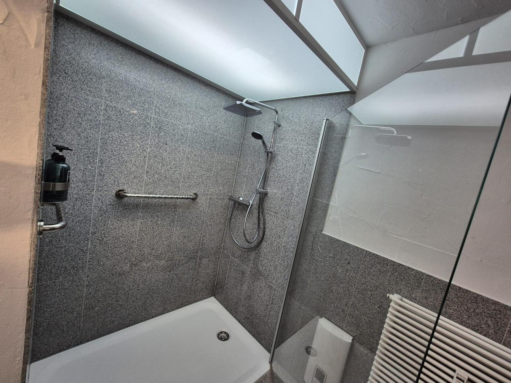 Refugium Altstadt 蒙绍 外观 照片