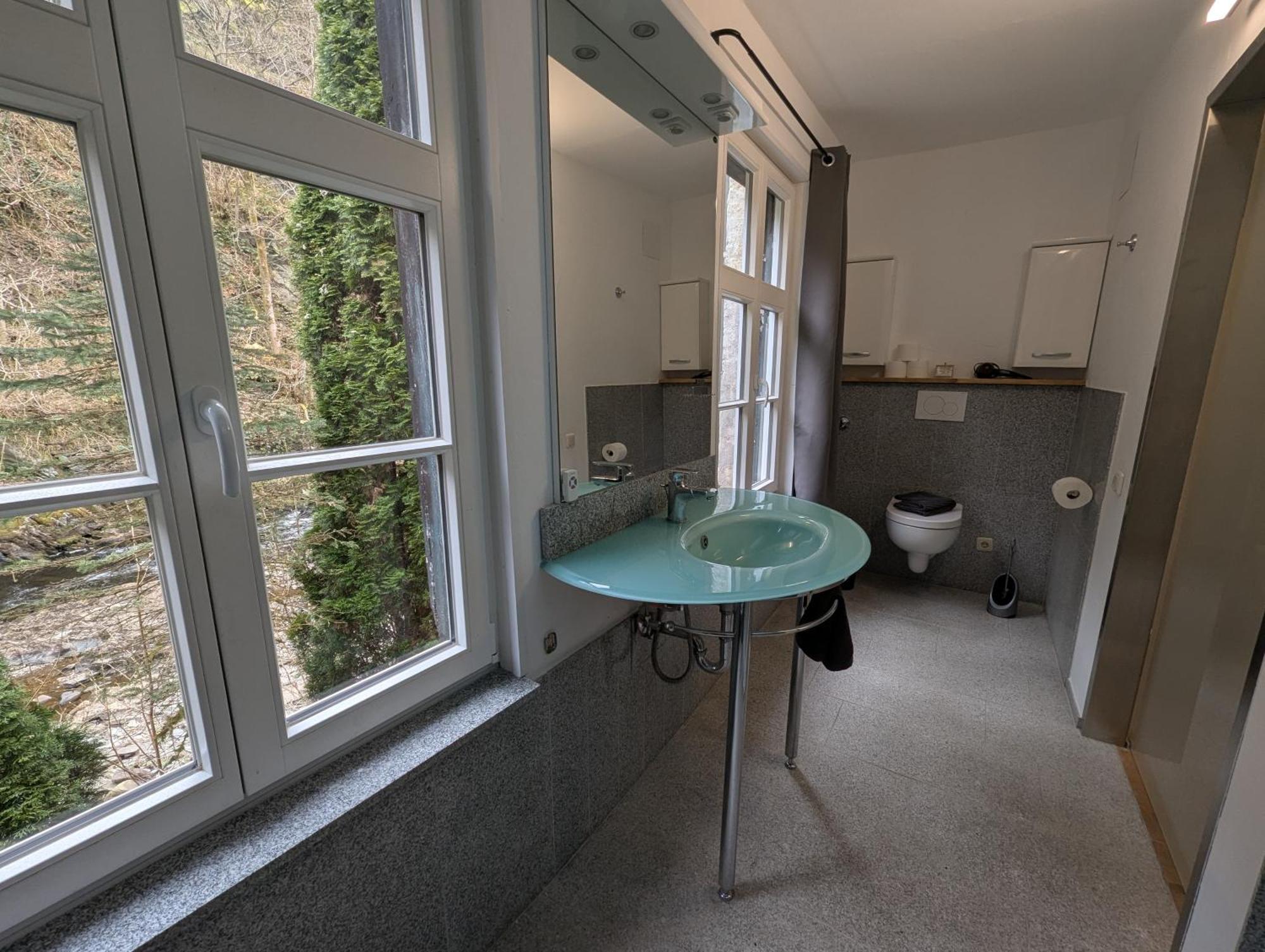 Refugium Altstadt 蒙绍 外观 照片