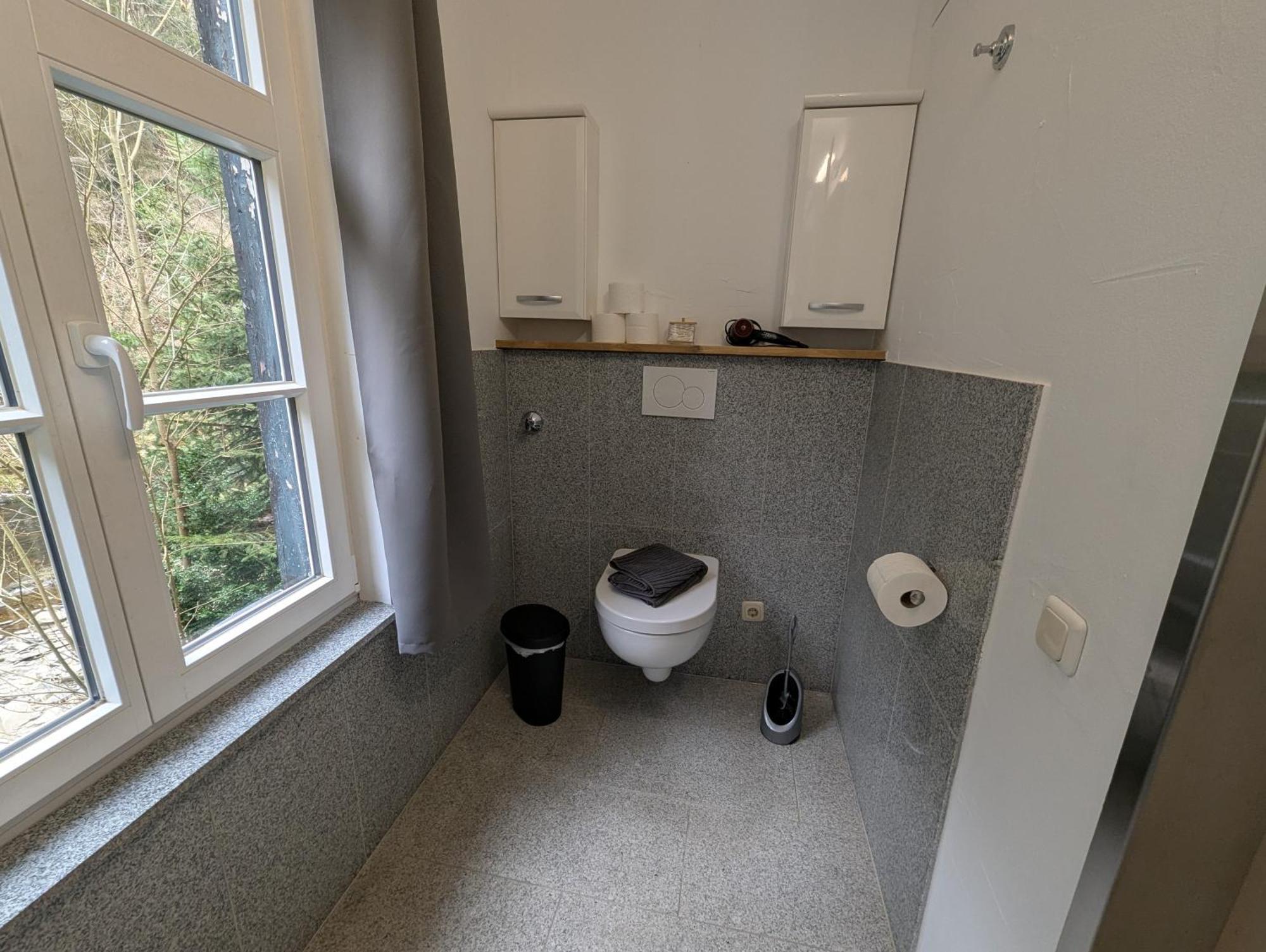 Refugium Altstadt 蒙绍 外观 照片
