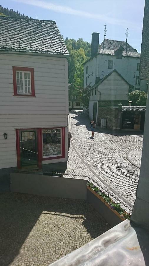 Refugium Altstadt 蒙绍 外观 照片